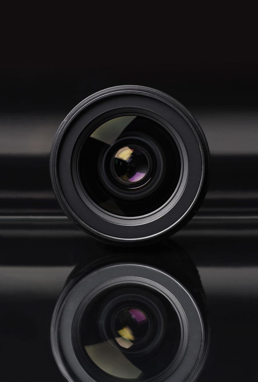 Camera lens