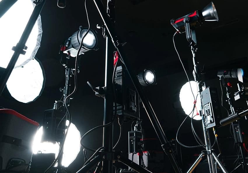 Support rig